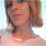 Madrelingua spagnola, esaminatrice DELE